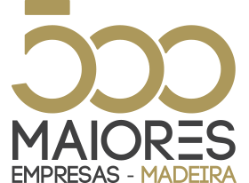 500 Maiores Empresas - Madeira