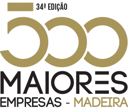 500 Maiores Empresas - Madeira